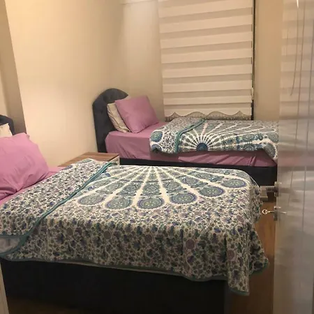 Apartment Prestige Park