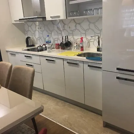 Apartment Prestige Park