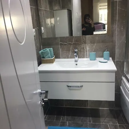Apartment Prestige Park *