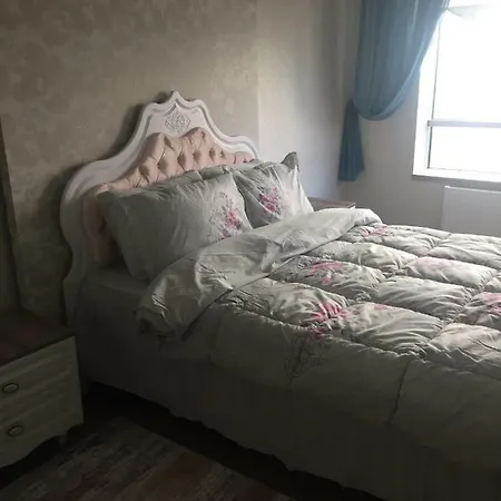 Prestige Park Apartment Istanbul